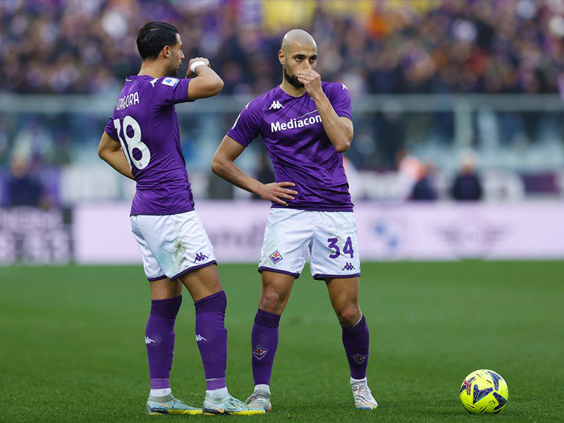 Soi kèo Fiorentina vs Club Brugge lúc 2h00 ngày 3/5/2024
