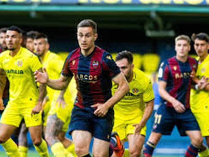 Soi kèo Villarreal B vs Levante lúc 1h30 ngày 4/5/2024